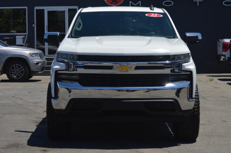 chevrolet silverado 1500 limited 2022 1GCPYDEK5NZ146583 image chevrolet silverado 1500 limited 2022 1GCPYDEK5NZ146583 image